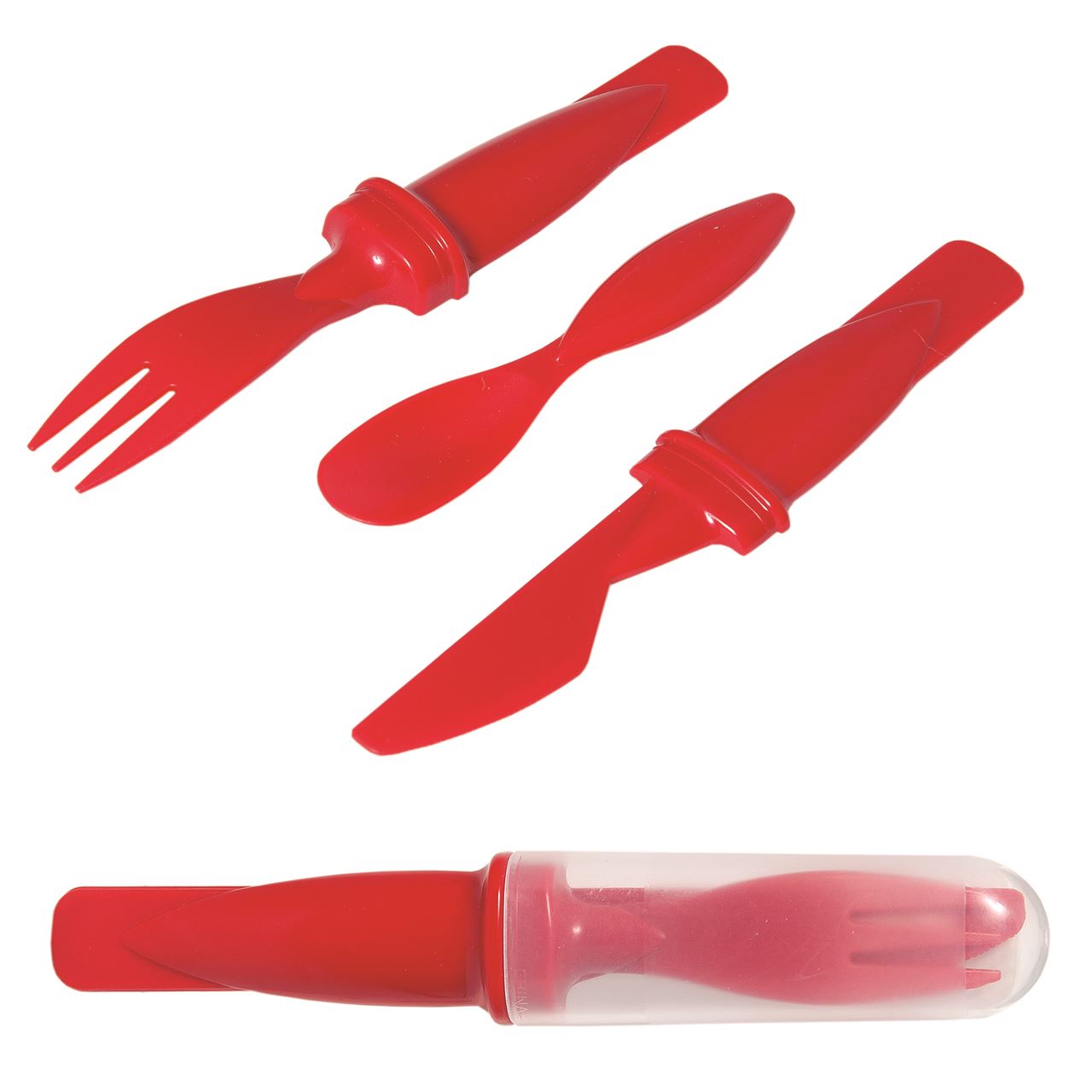 Picture of Lunch Mate Cutlery Set