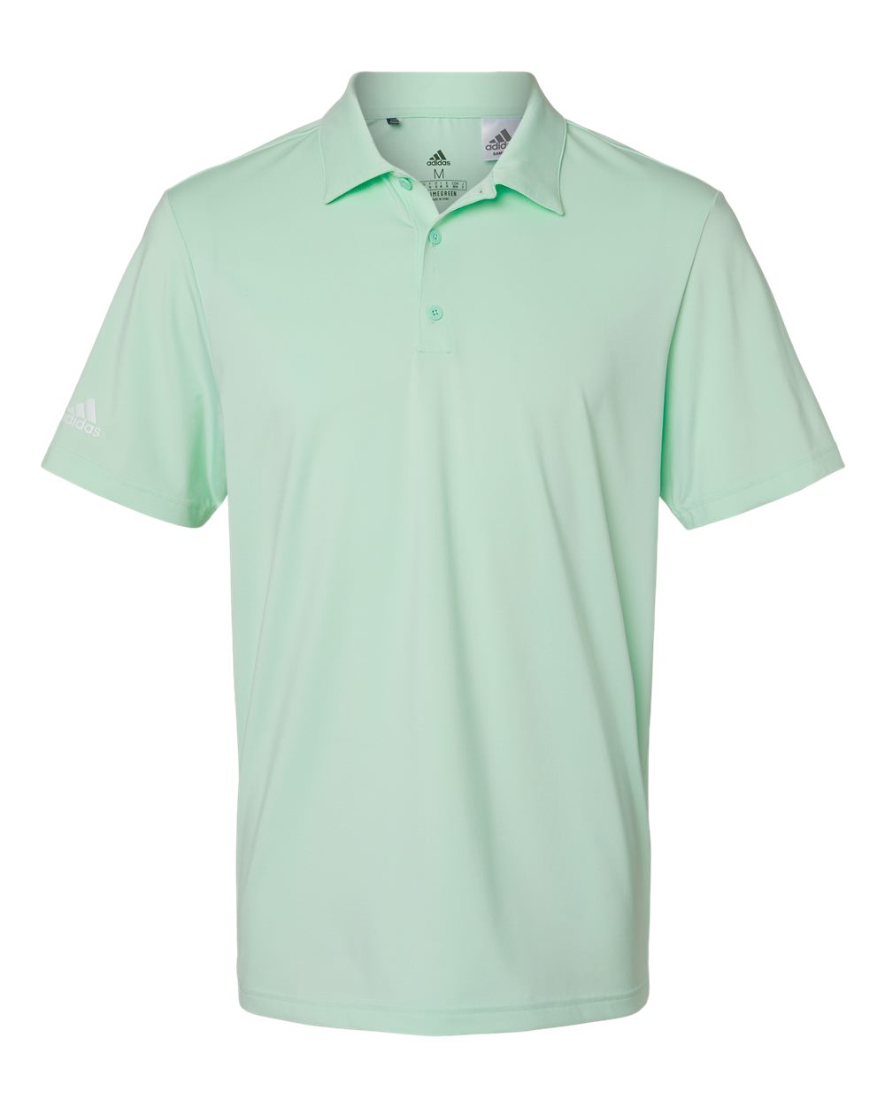 Picture of Adidas Ultimate Solid Polo