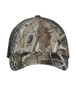 Picture of ATC  Realtree  Camouflage Mesh Back Cap
