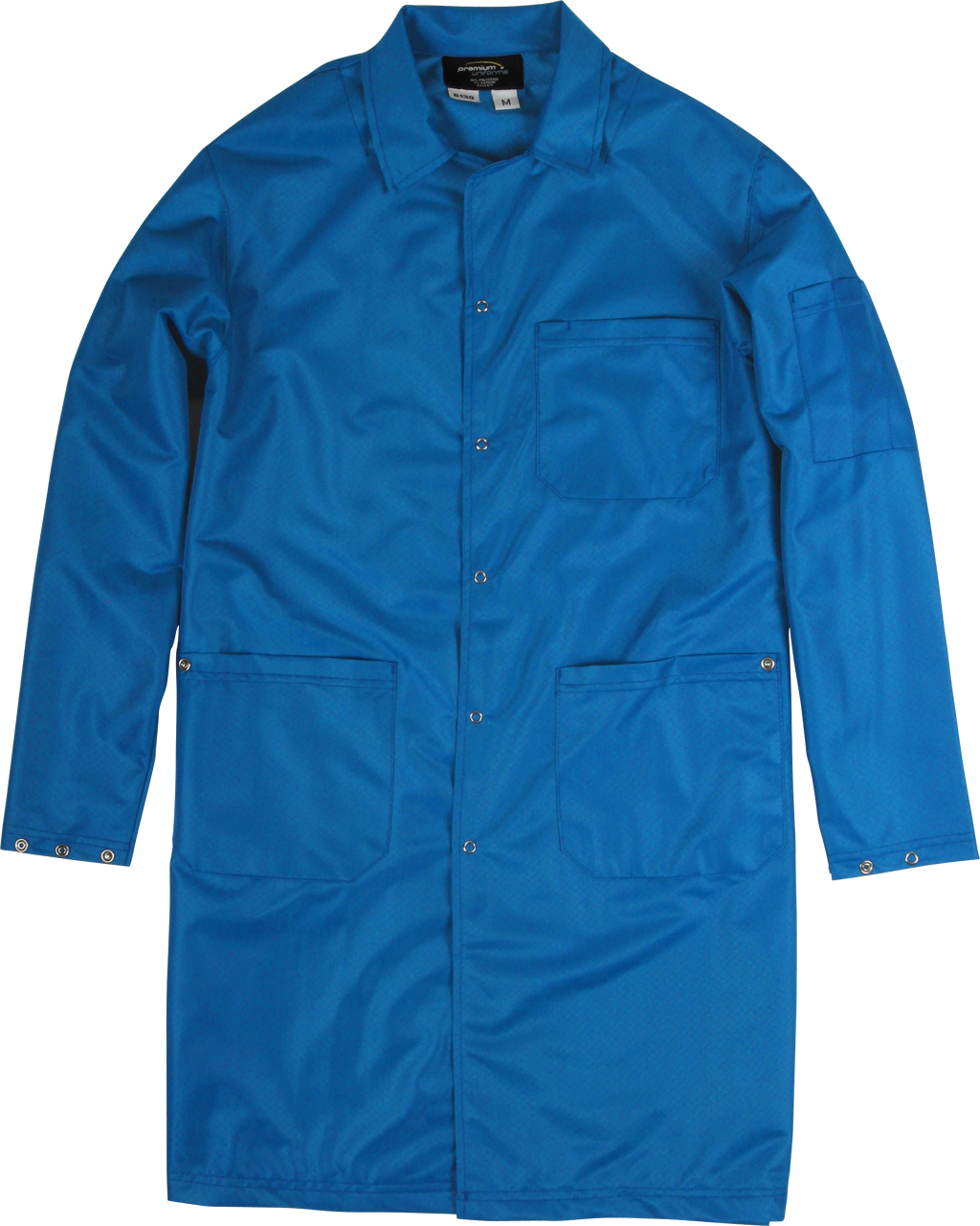 Picture of Premium Uniforms ESD Lab Coat