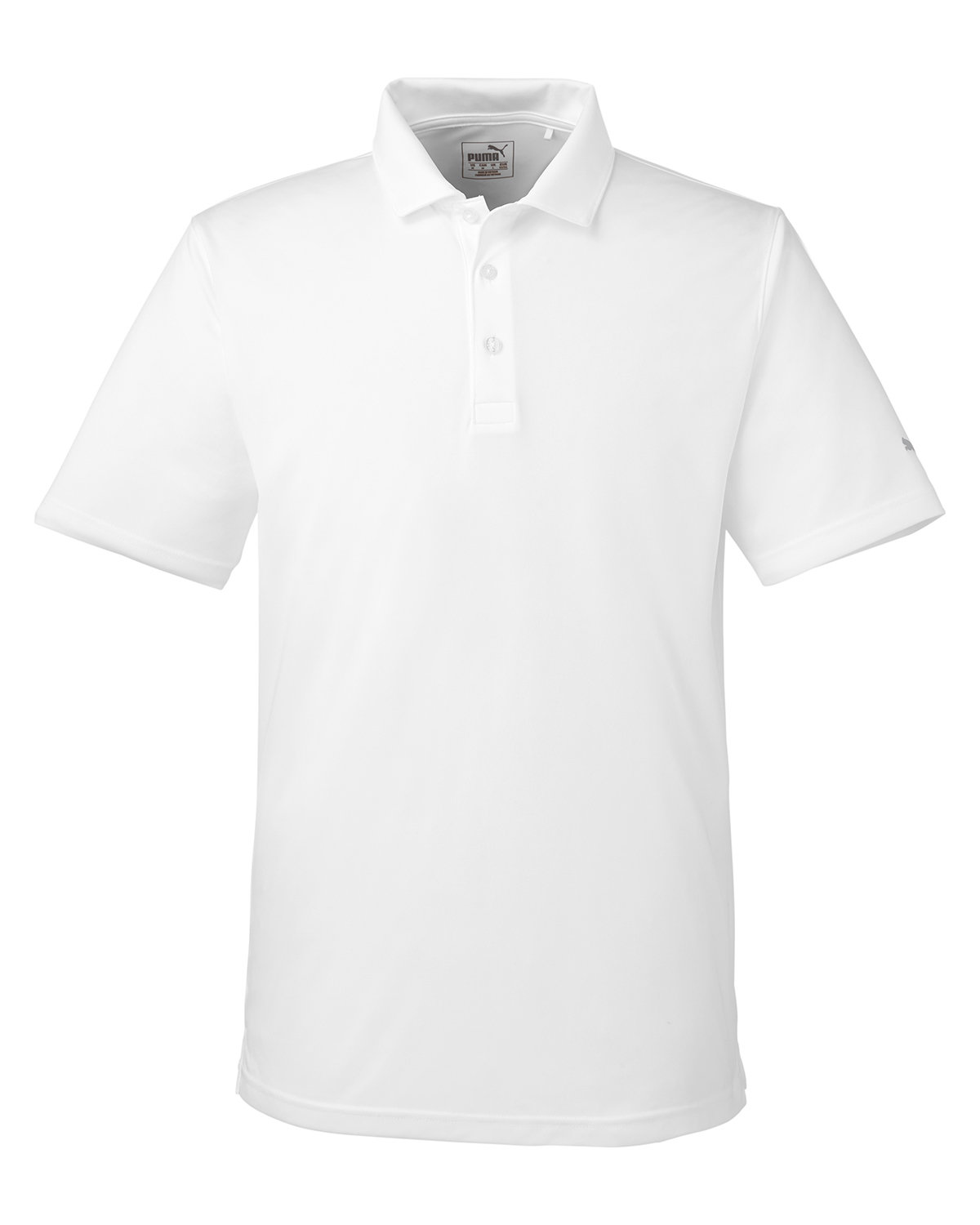 Picture of Puma Golf Men's Icon Golf Polo