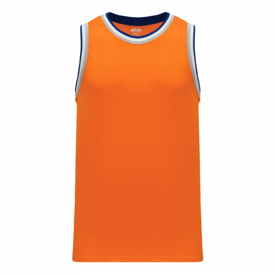 Athletic Knit Youth Pro Basketball Jersey