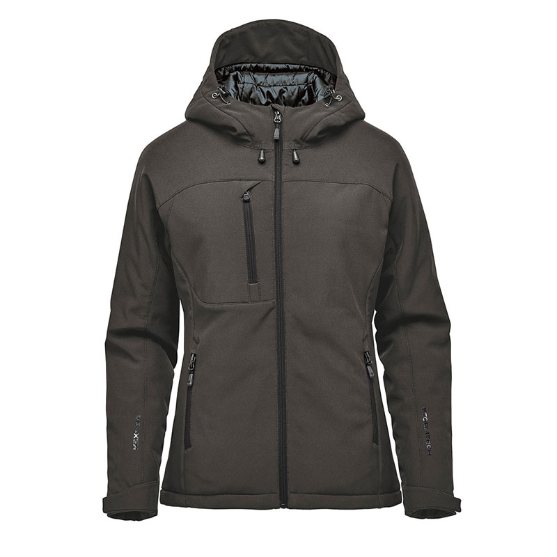 Picture of Women's Orbiter Insulated Softshell