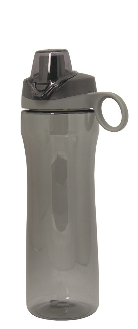 Picture of Bench Presser Tritan Water Bottle (750 ml. or 25 oz.)