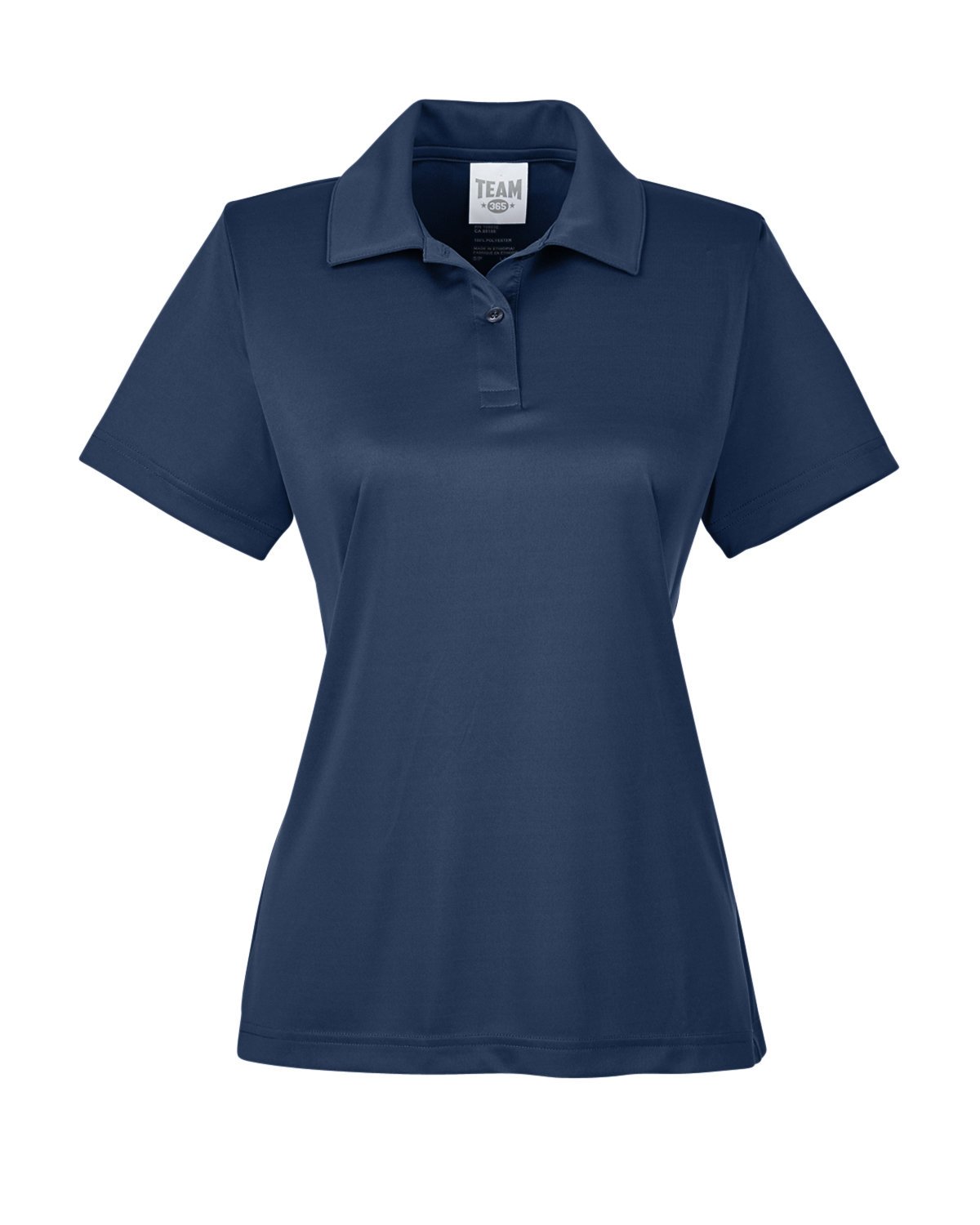 Picture of Team 365 Ladies' Zone Performance Polo