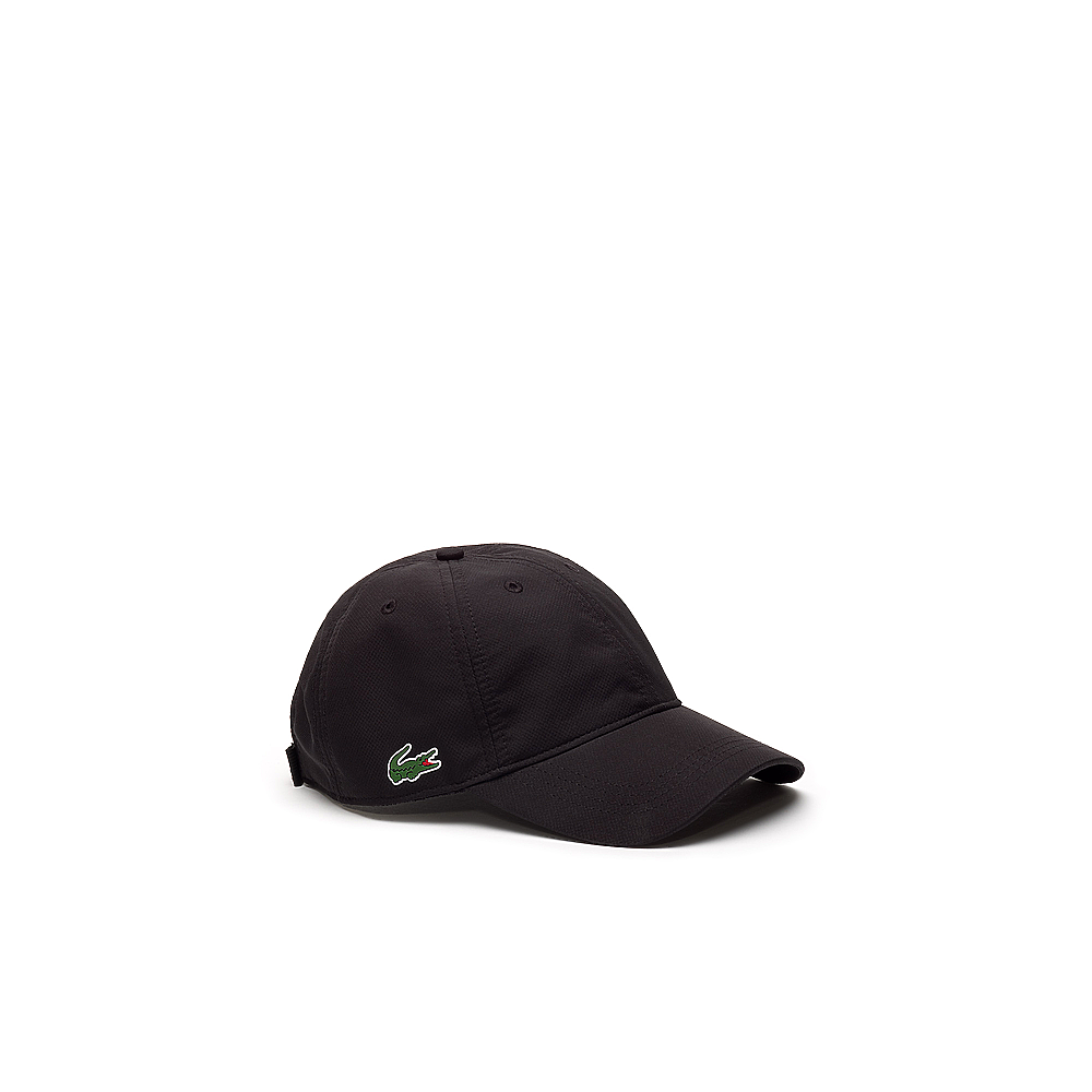 lacoste sport hat