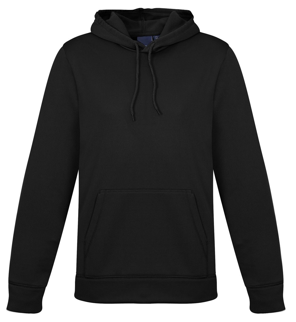 Picture of Biz Collection Women's Hype Pull-On Hoodie