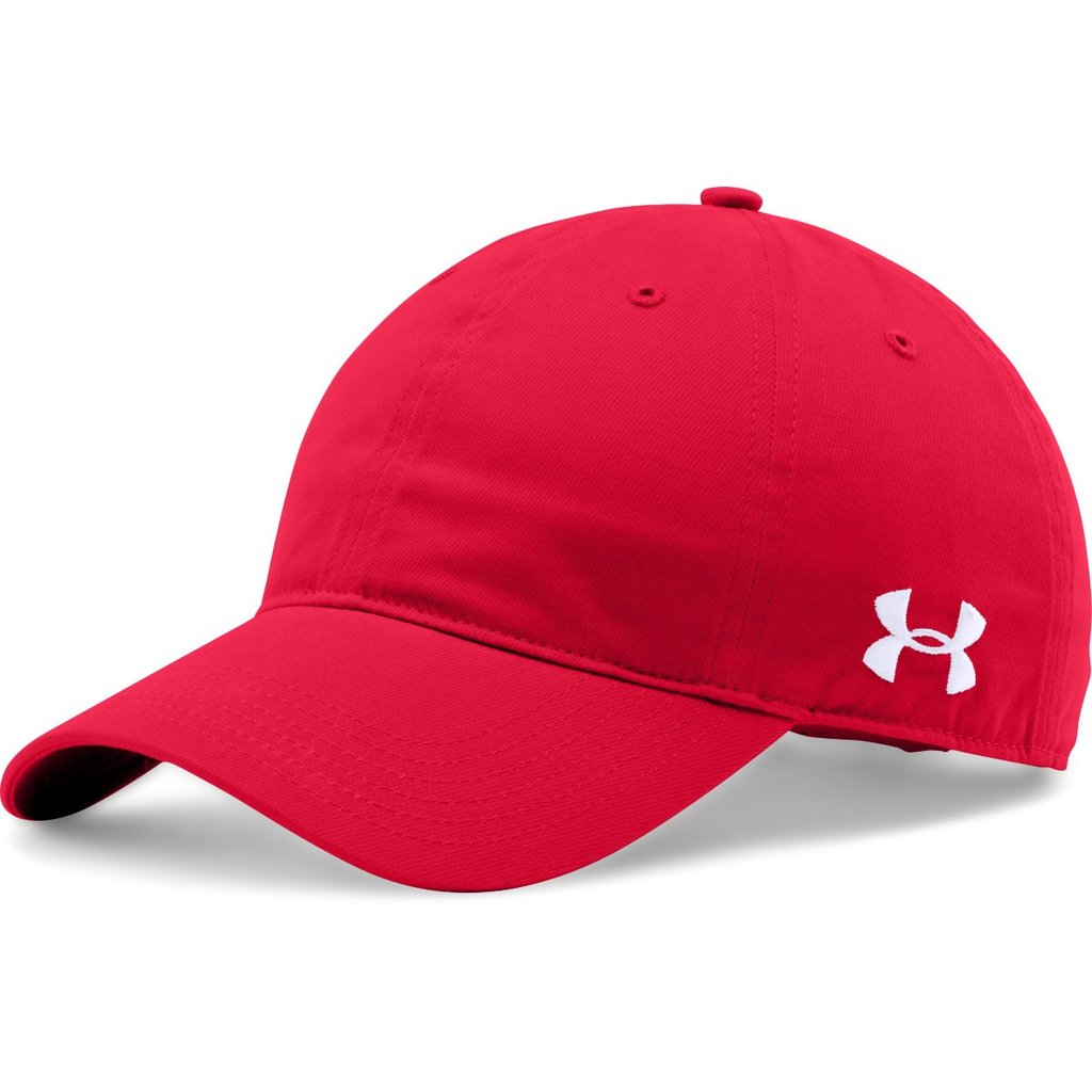 under armour chino relaxed team cap