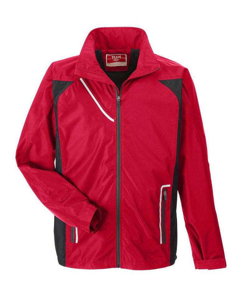 Dominator shop waterproof jacket