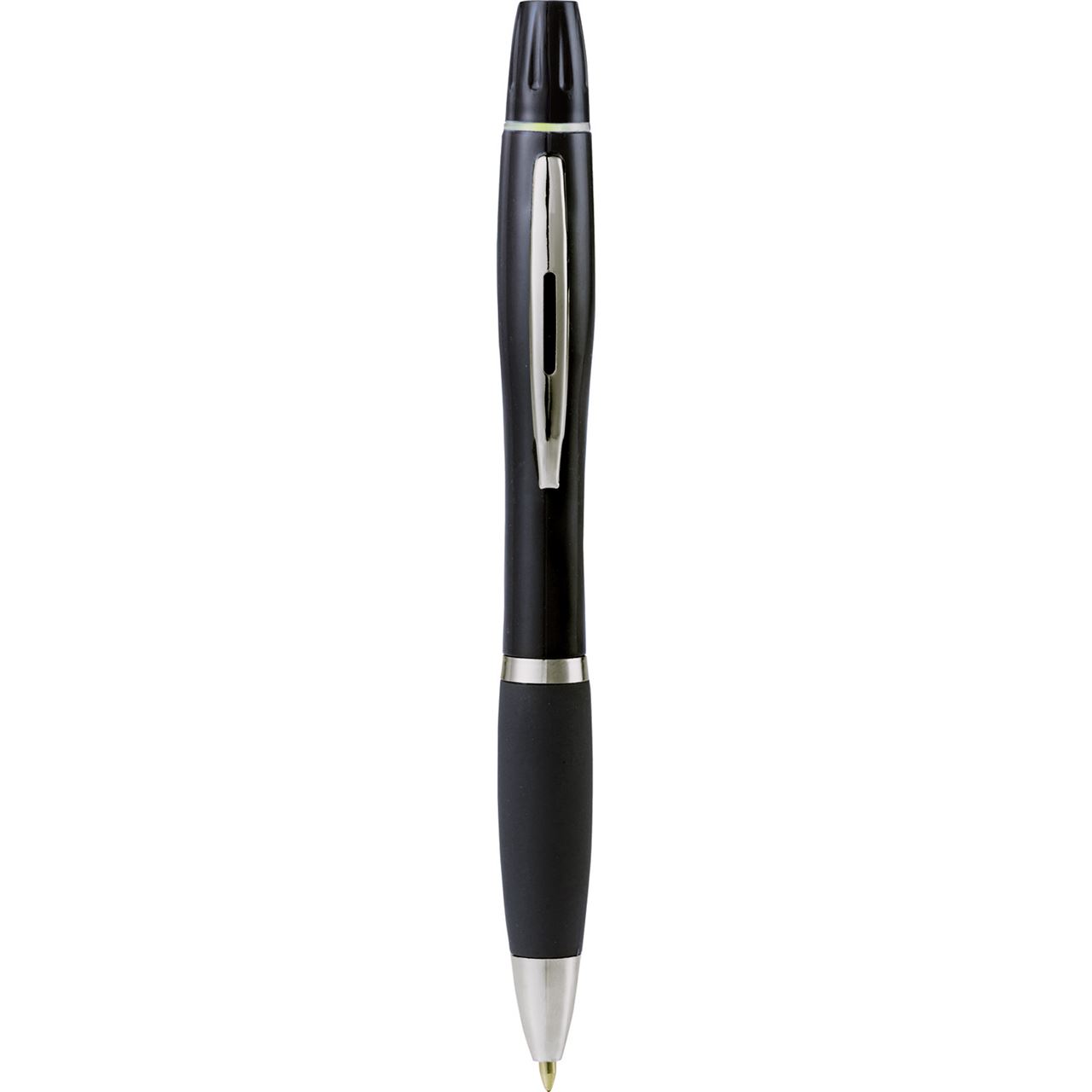 Picture of Bullet The Nash Pen-Highlighter