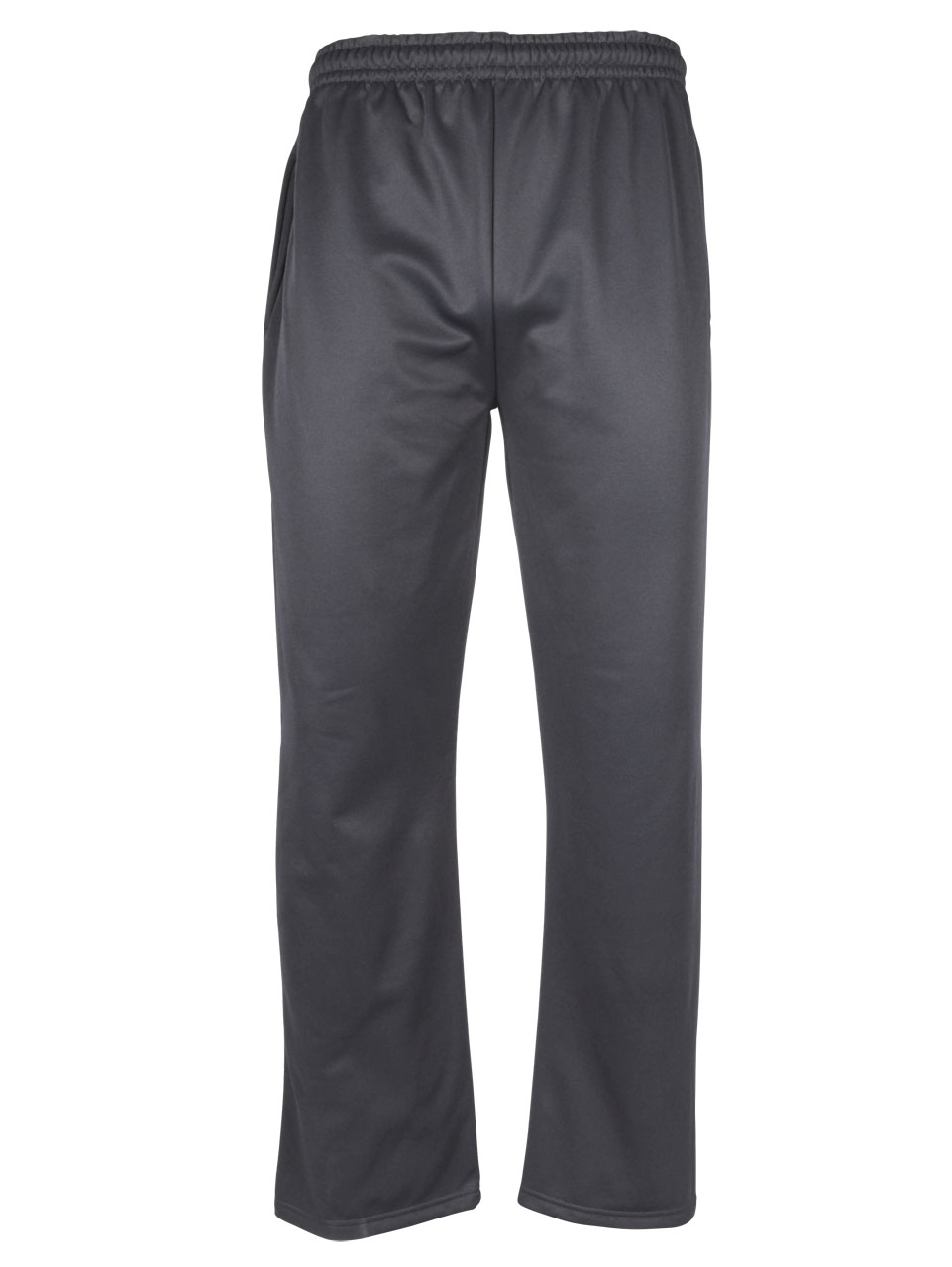 Picture of Jerzees Sport Tech Fleece Pocketed Open-Bottom Sweatpants