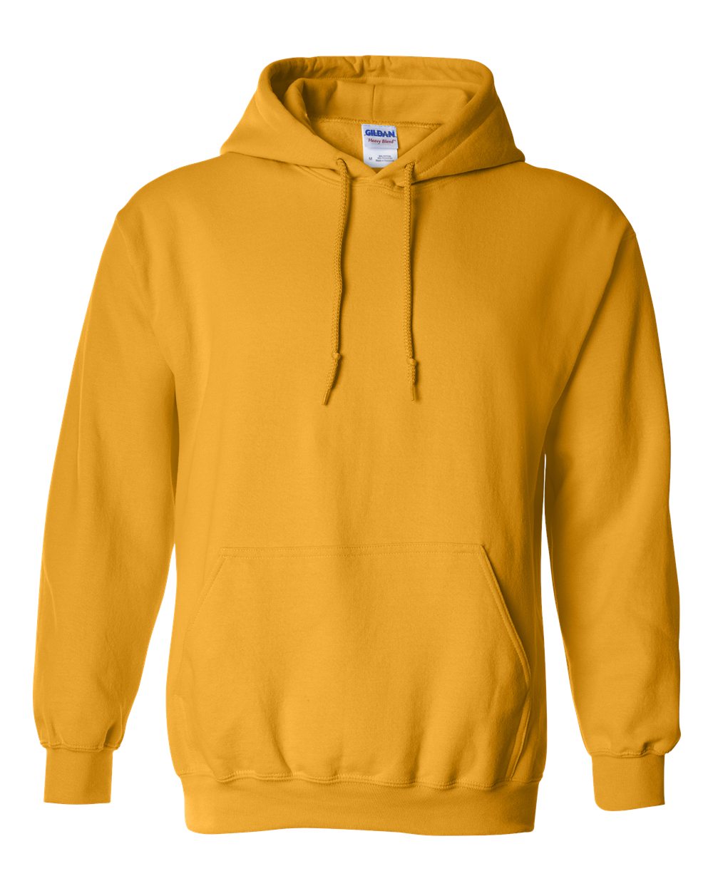gildan hoodie