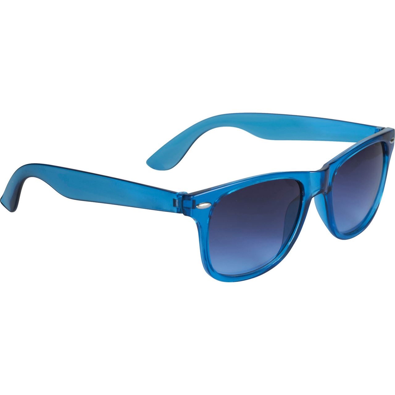 Picture of Bullet The Sun Ray Sunglasses - Crystal Lens