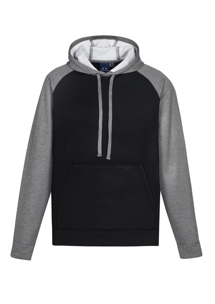 Picture of Biz Collection Hype Men's Two Tone Hoodie