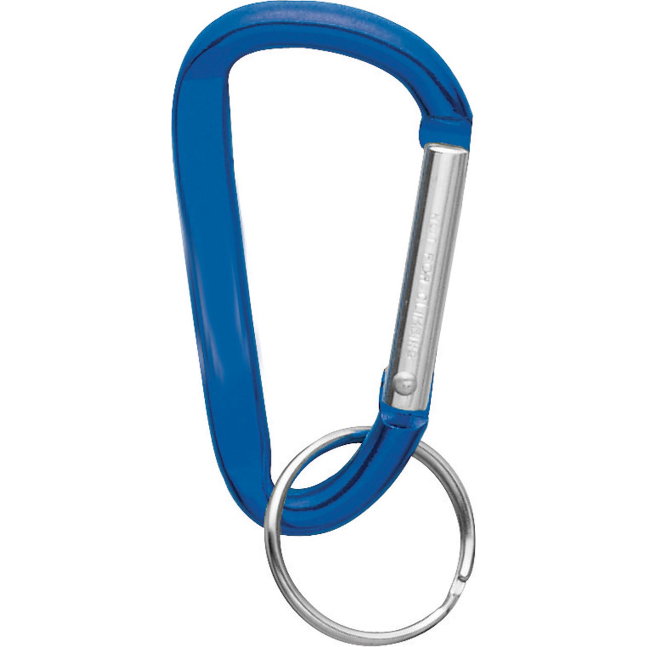 Picture of Bullet Carabiner