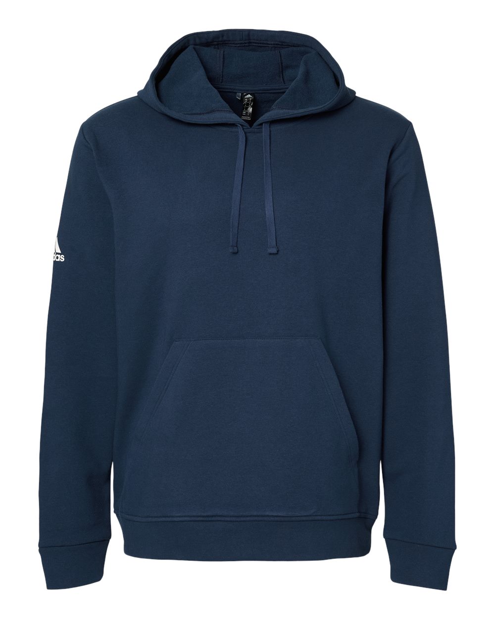 Picture of Adidas - Fleece Hooded Sweatshirt