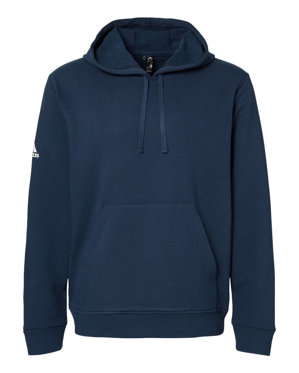 Fleece hoodie hot sale adidas