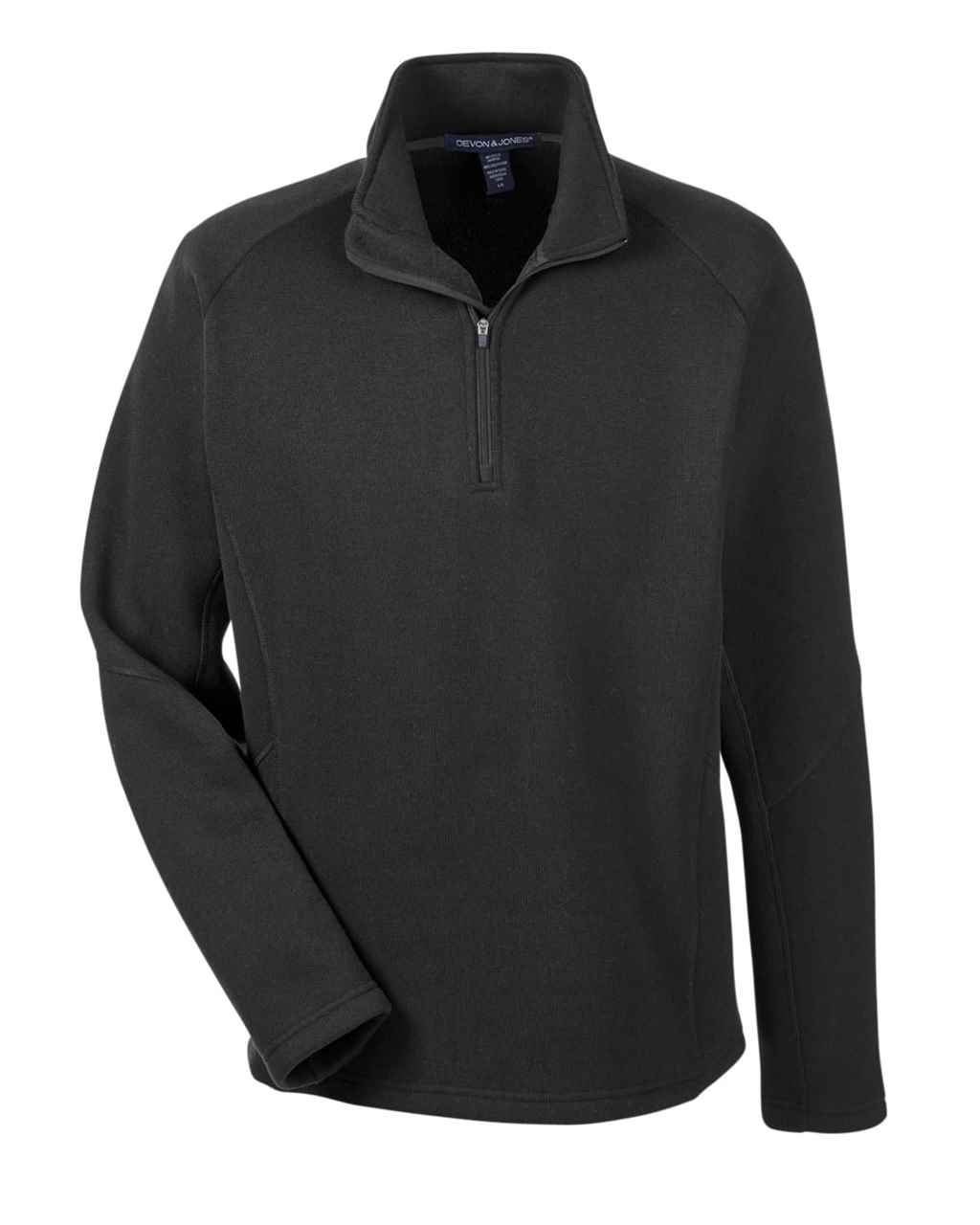 Devon and jones on sale pullover