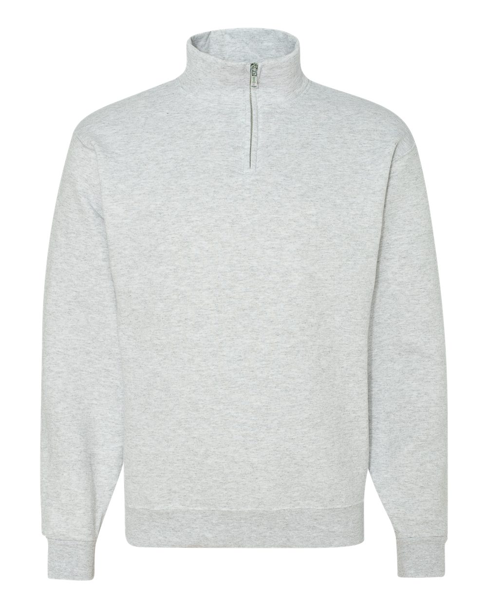 Jerzees half zip pullover online