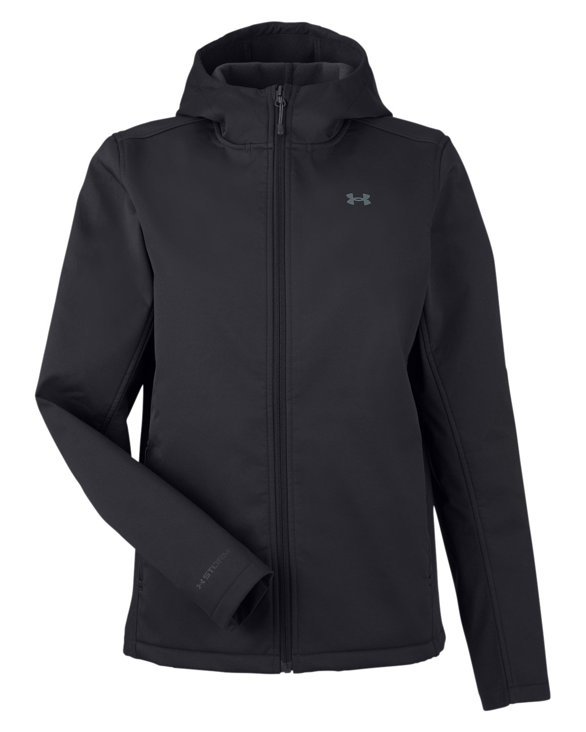 Under Armour Storm ColdGear Infrared Shield 2.0 Jacket