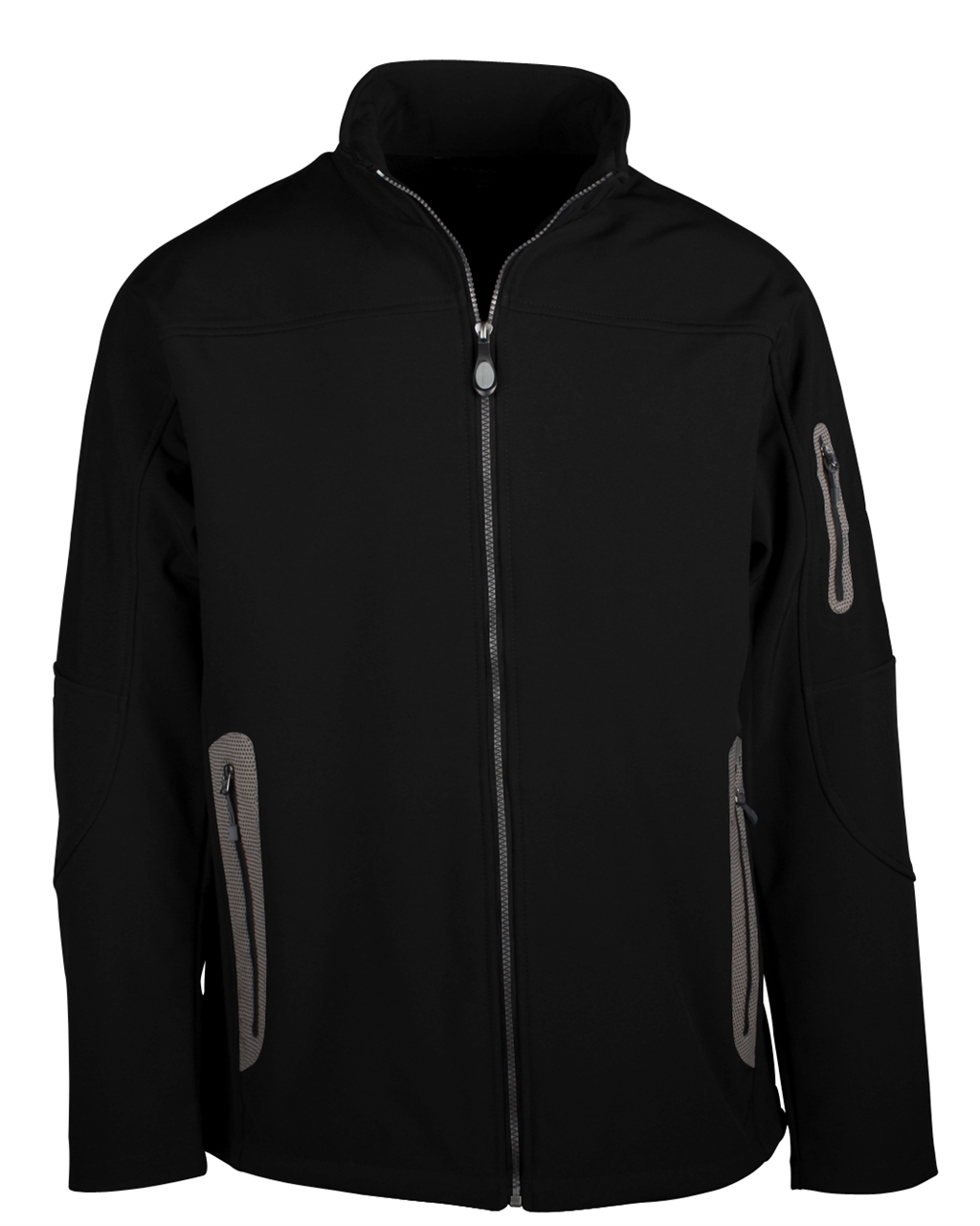 Picture of North End Men's Soft Shell Technical Jacket