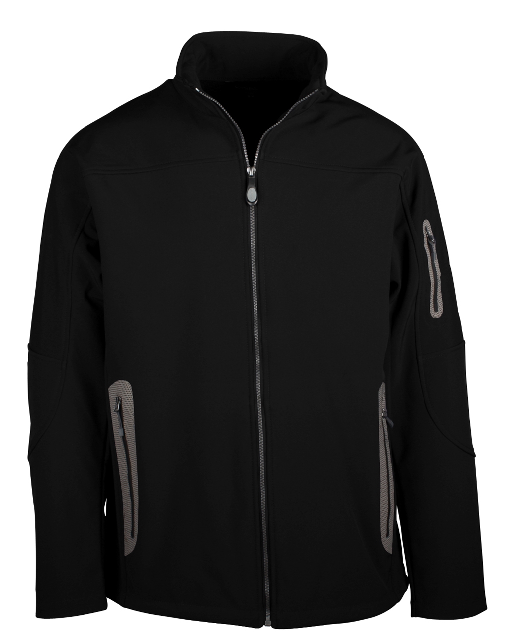 NORTH END Men's SoftShell Jacket 