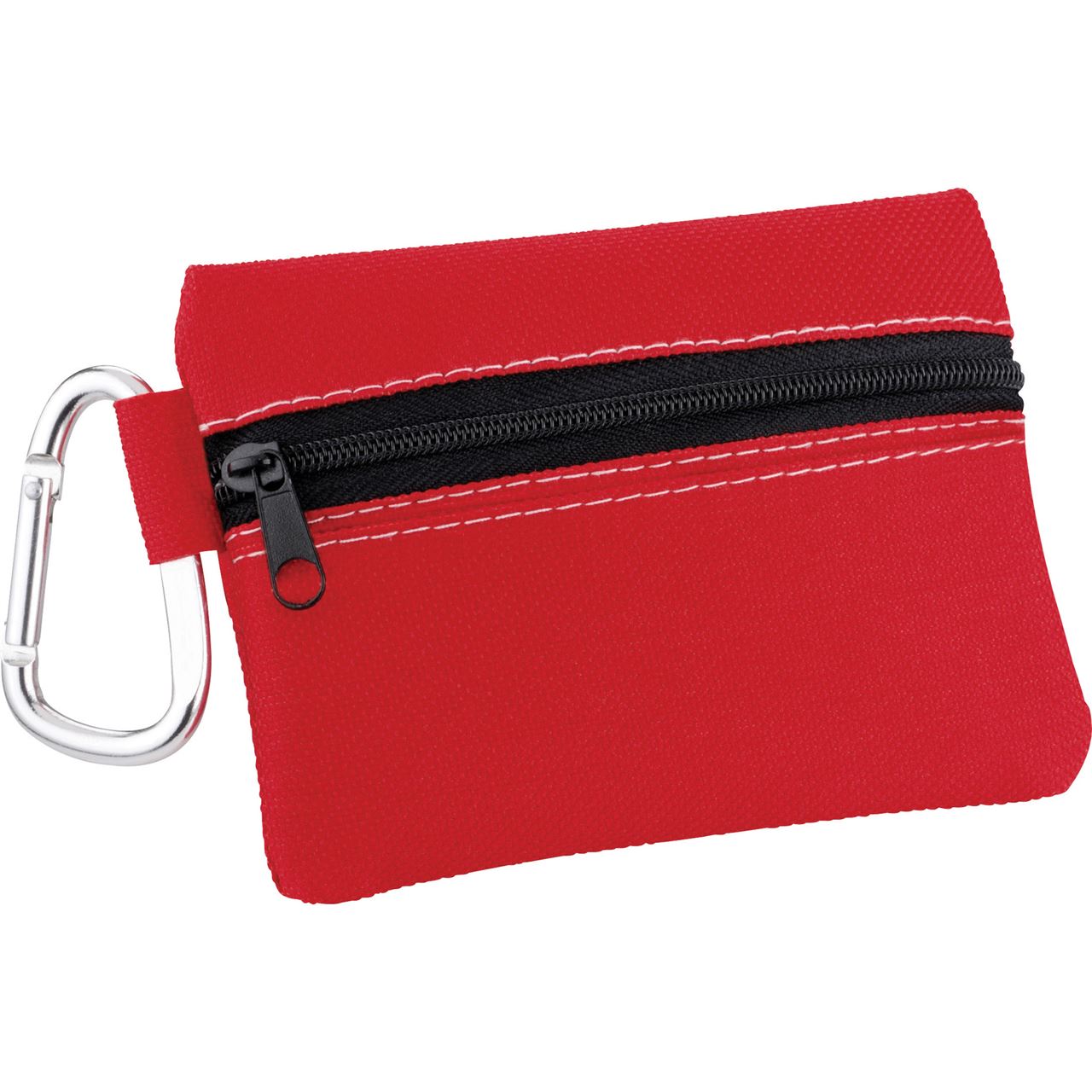 Picture of Bullet Zippered First Aid Pouch
