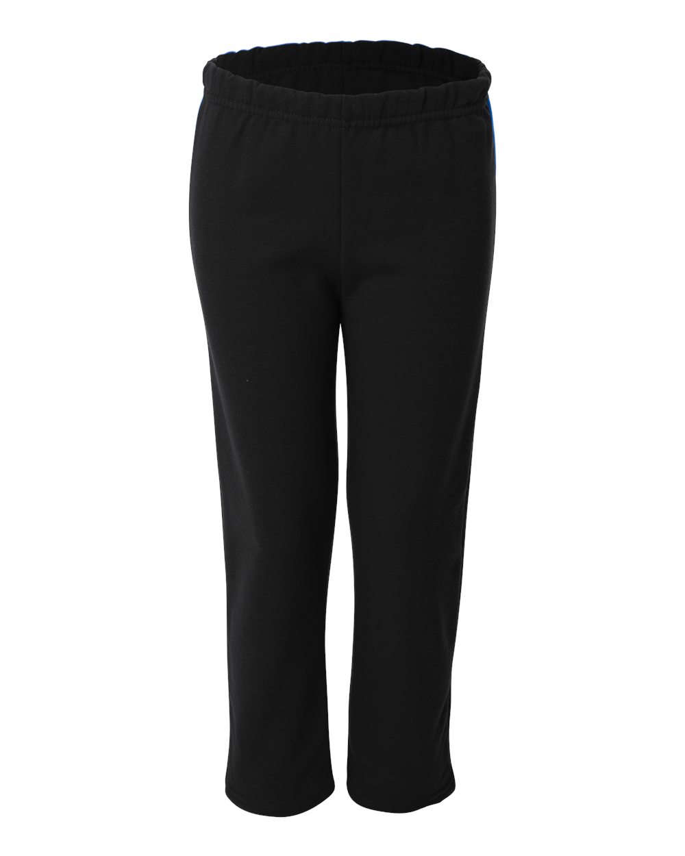 Picture of Gildan Youth Open Bottom Sweatpants