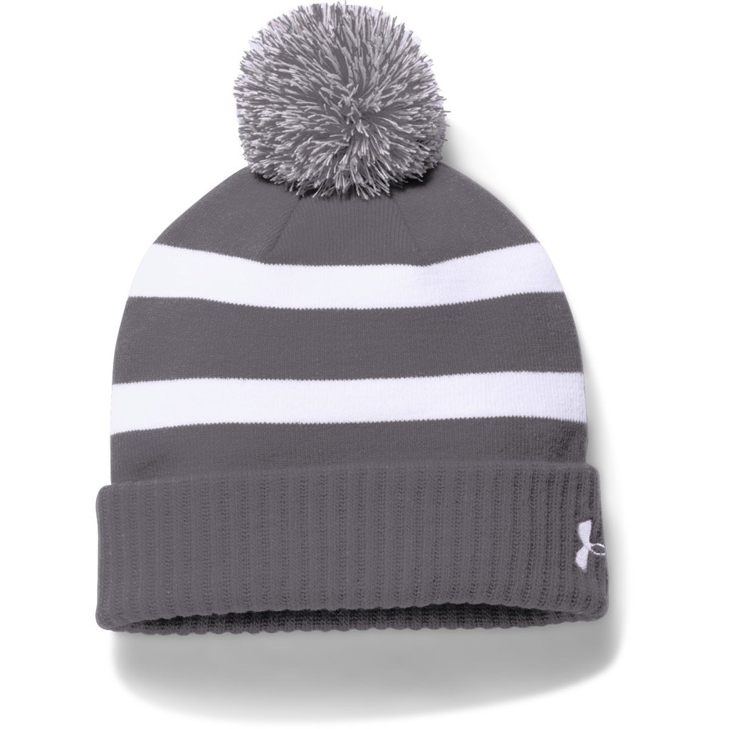 Picture of Under Armour Pom Beanie