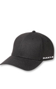 Picture of Oakley Cresting Golf Elipse Hat