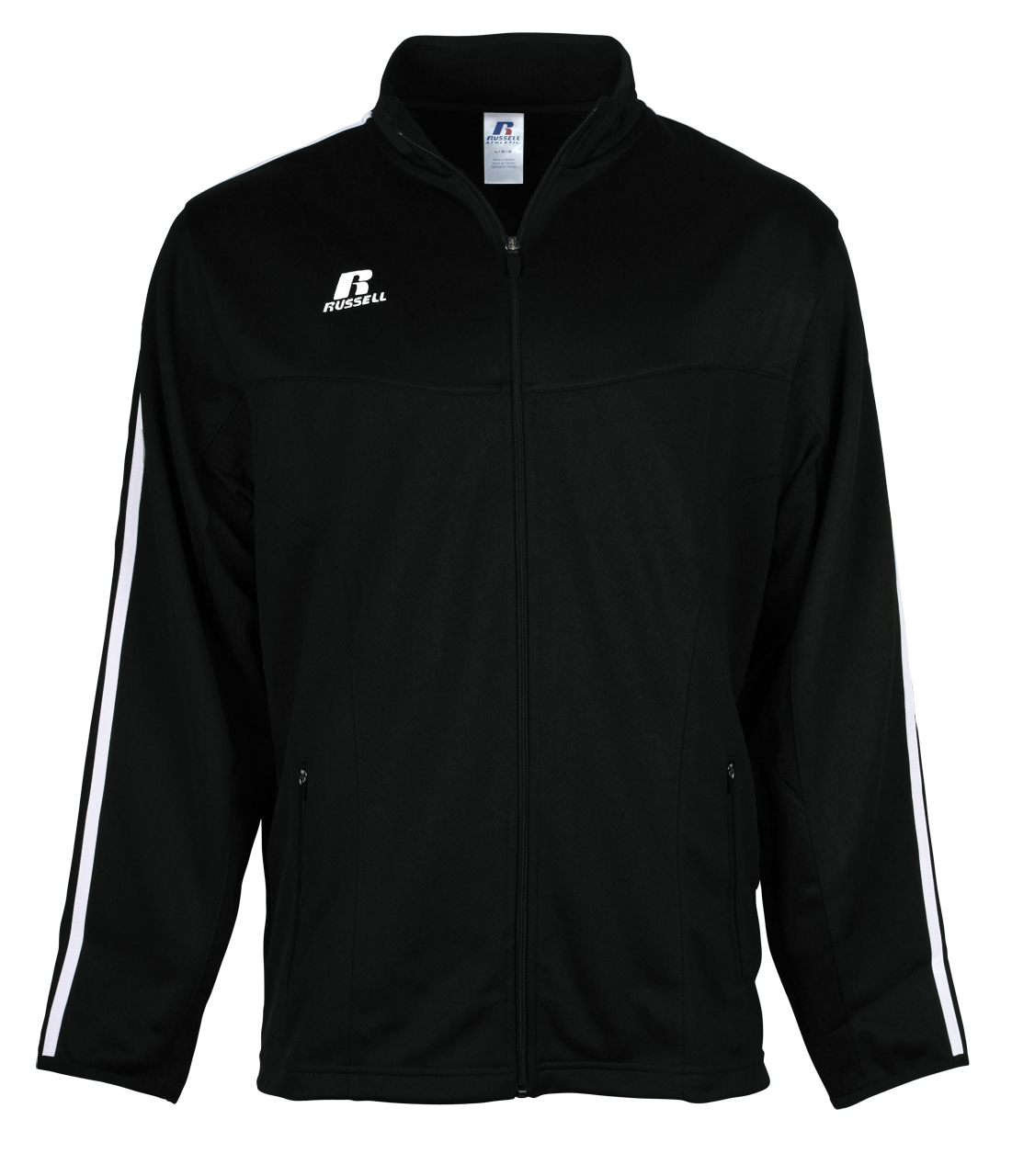 Picture of Russell Mens Team Game Day Warm-Up Jacket