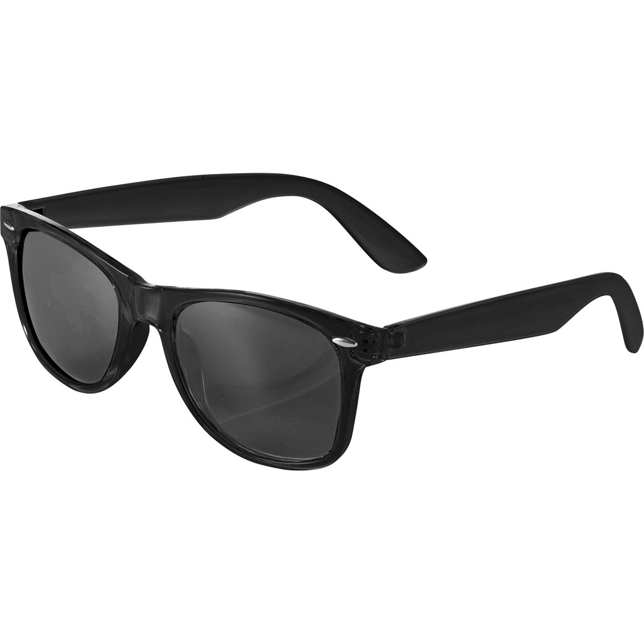 Picture of Bullet The Sun Ray Sunglasses - Crystal