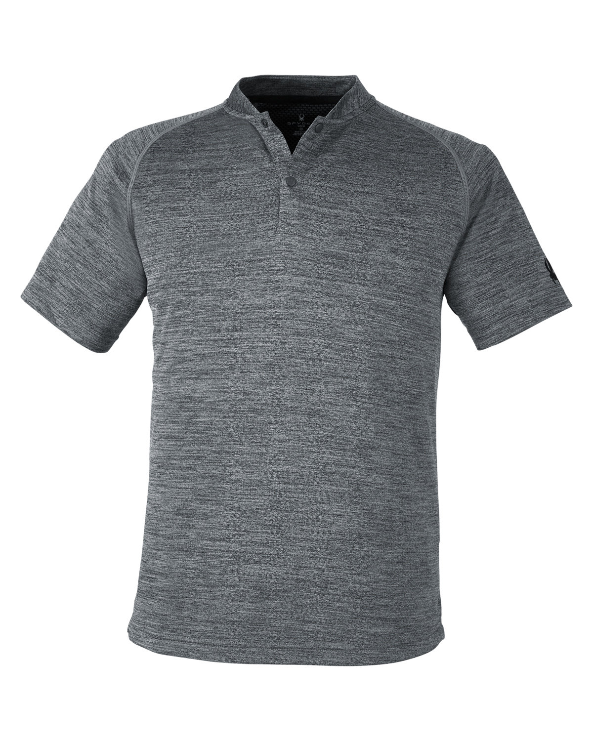 Picture of  Spyder Men's Mission Blade Collar Polo 