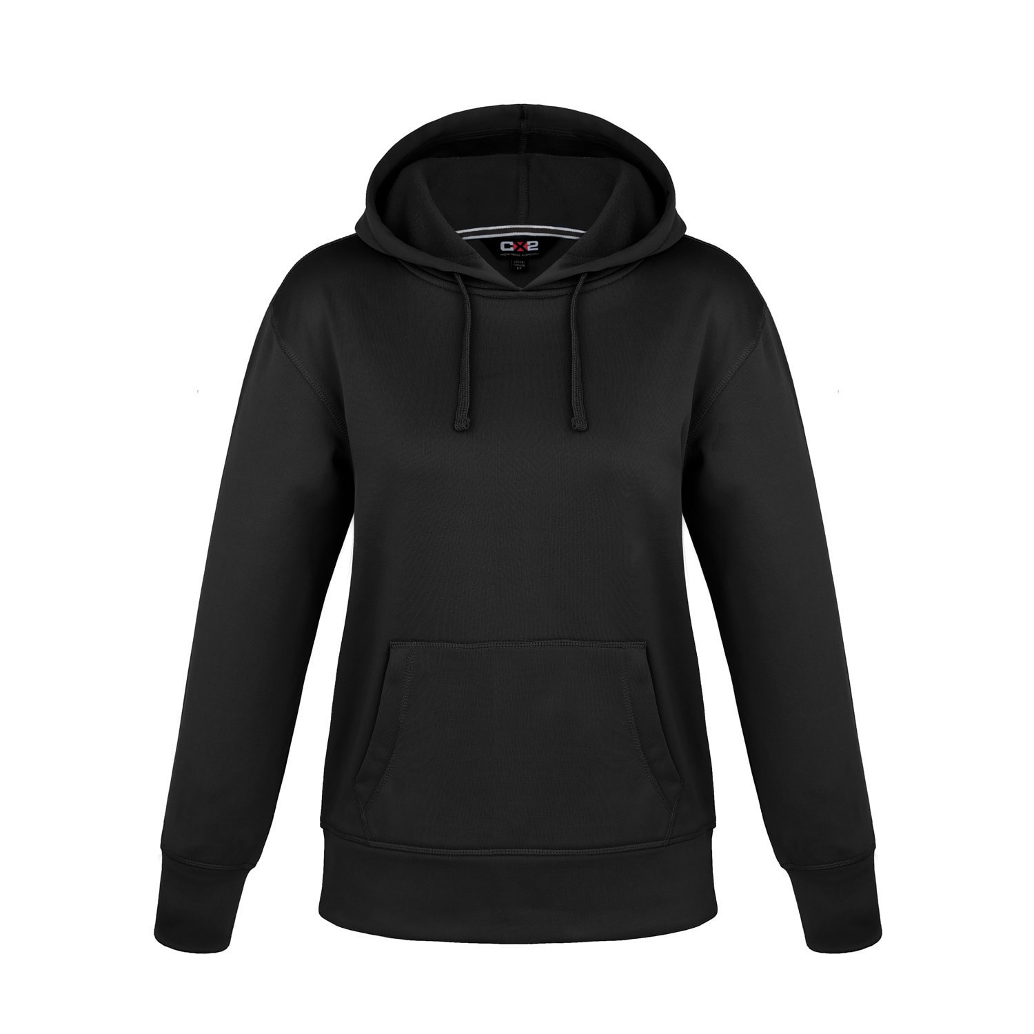 Picture of Palm Aire Women's Pull Over Hoodie
