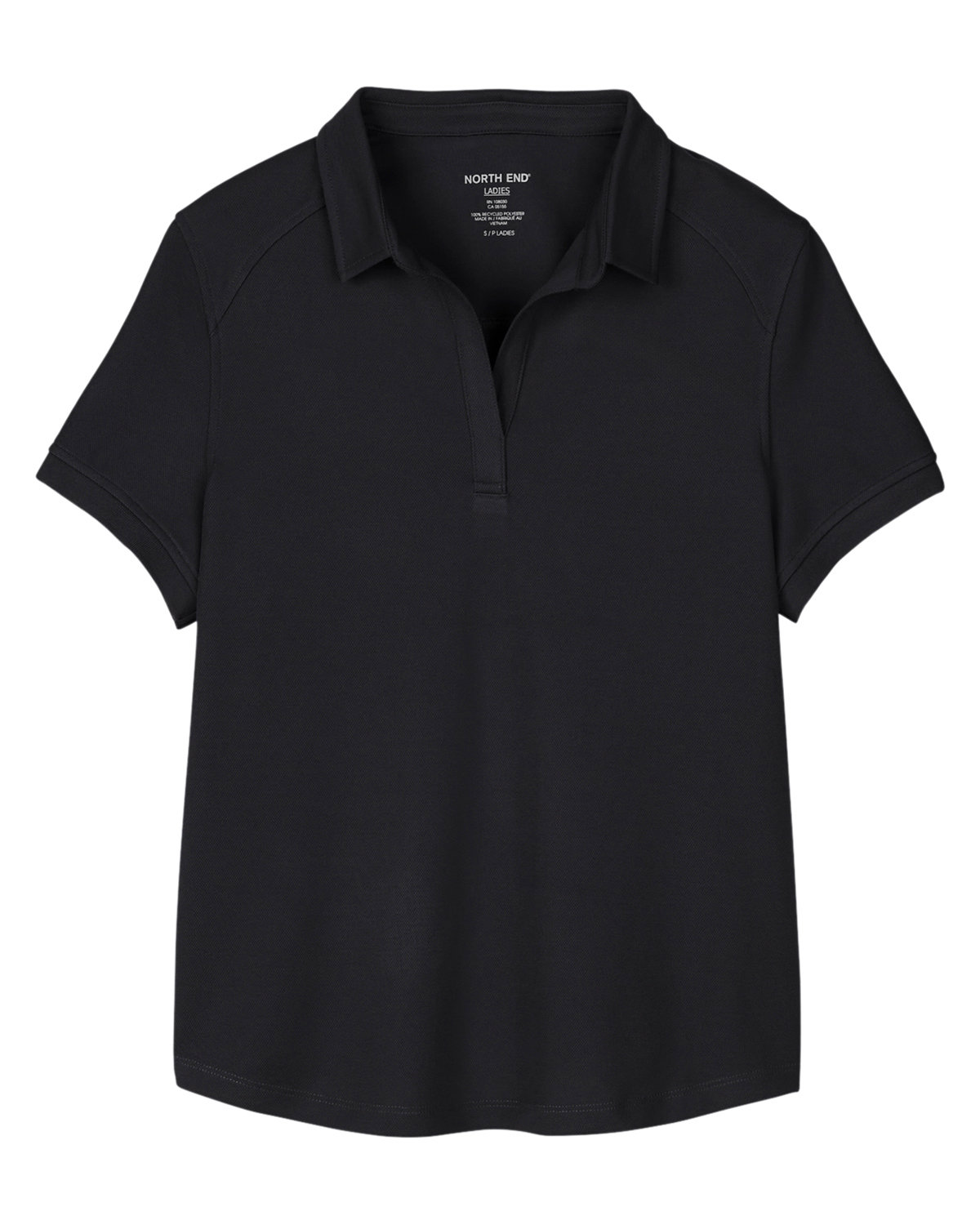 Picture of North End Women's Express Tech Performance Polo