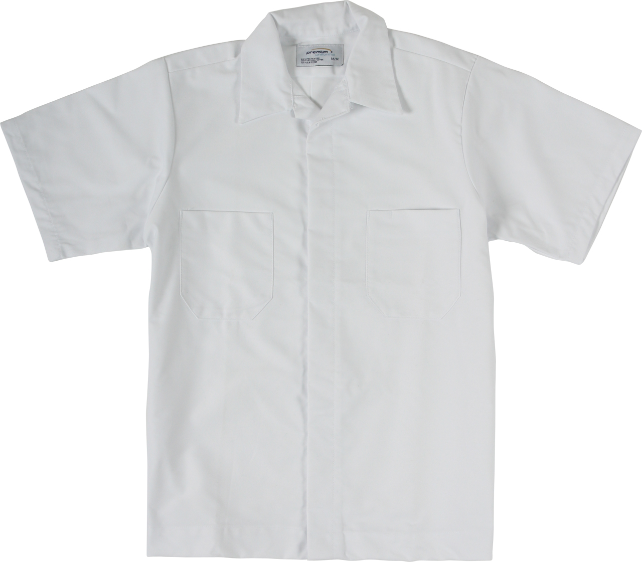 Picture of Premium Uniforms Short Sleeve Automotive Shirt