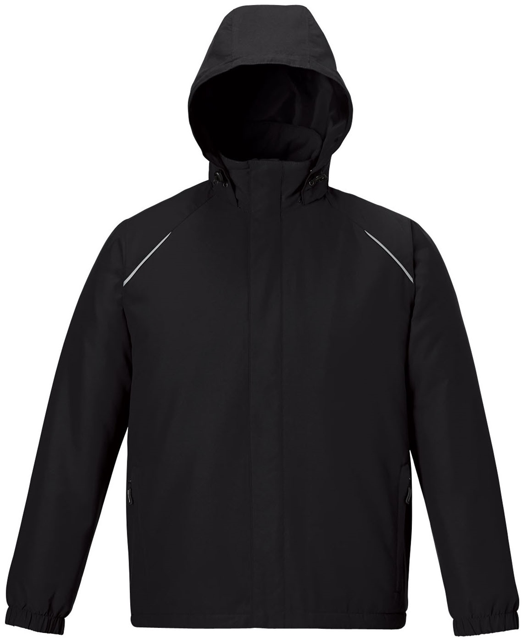 Picture of CORE365 Men's Tall Brisk Insulated Jacket