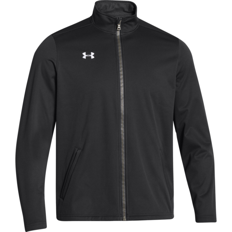 Under Armour Men's Ultimate Team Soft Shell Jacket | Entripy