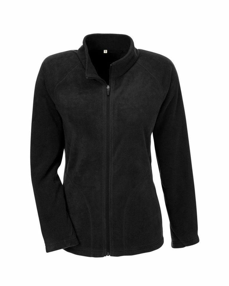 Picture of Team 365 Women's Campus Microfleece Jacket