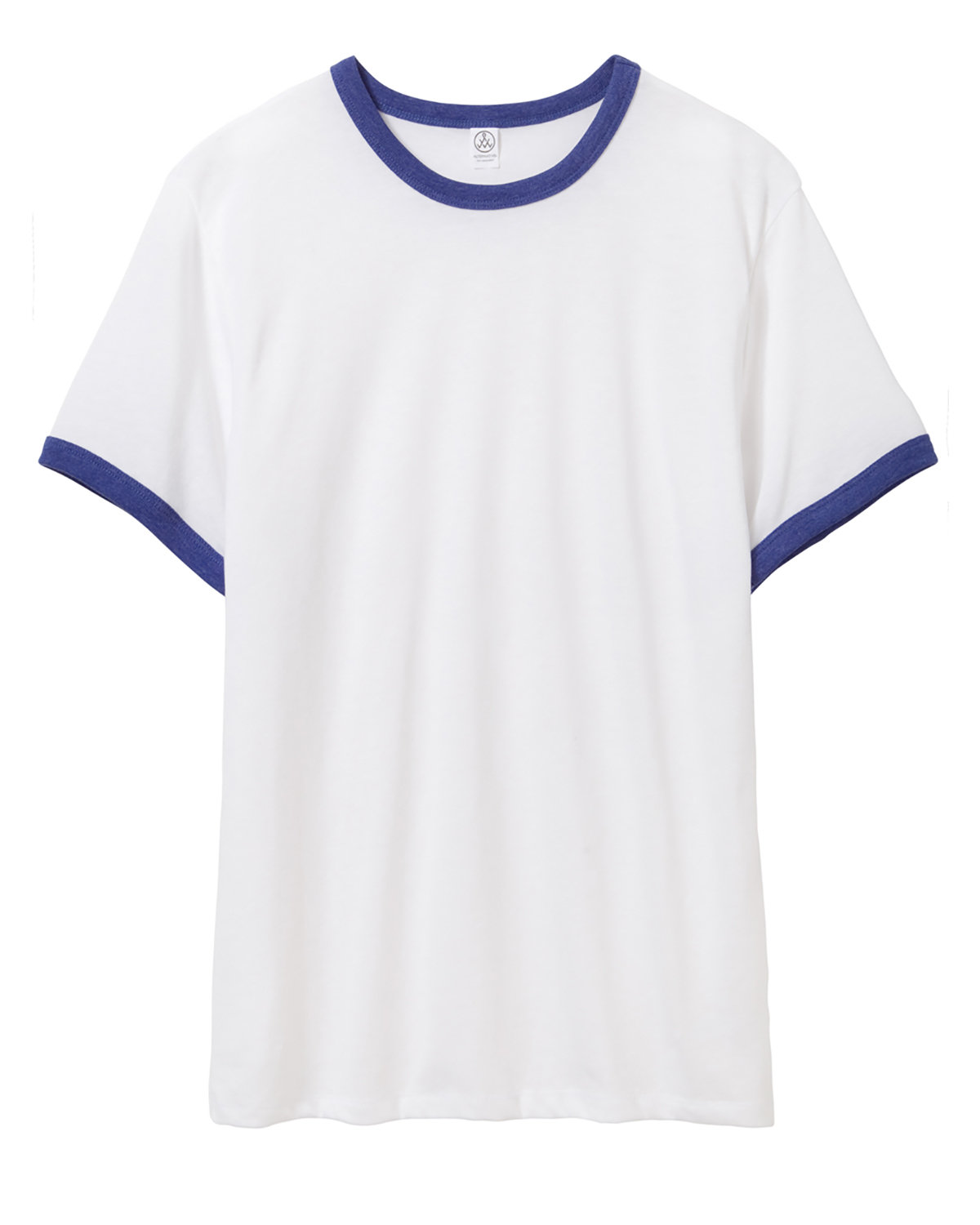 Picture of Alternative Unisex Keeper Ringer T-Shirt