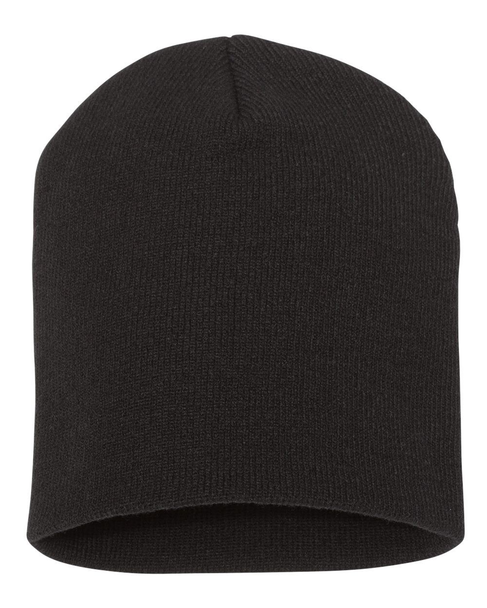 Picture of Yupoong  Short Beanie