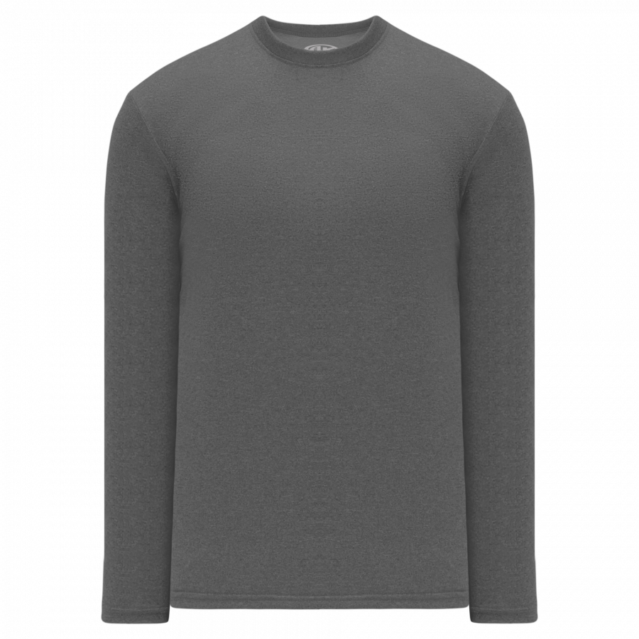 Picture of Athletic Knit Soccer Long Sleeve Shirts	