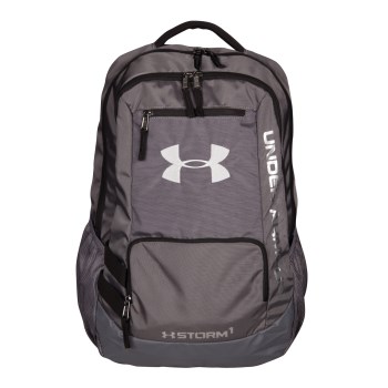 Picture of Under Armour Team Hustle Backpack