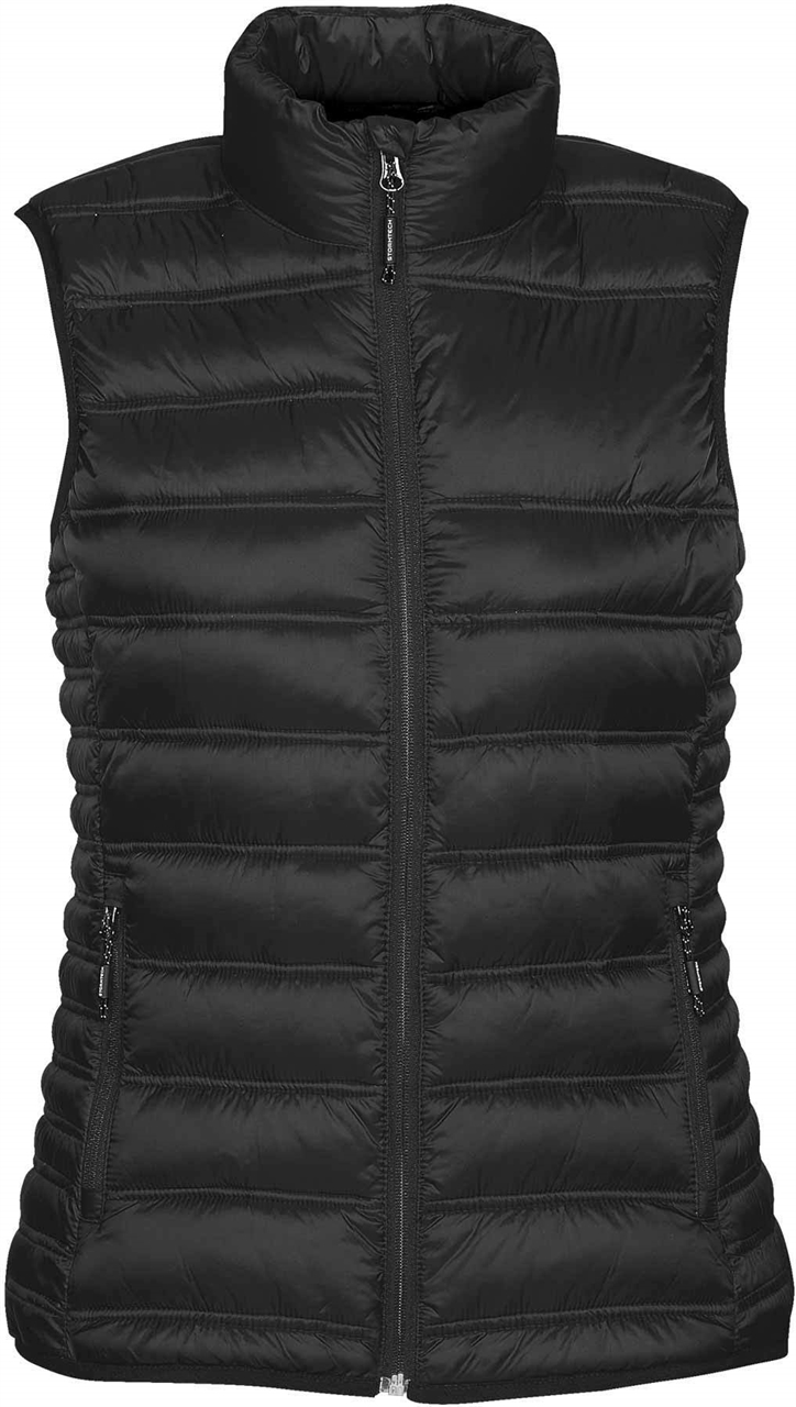 Picture of Stormtech Women's Basecamp Thermal Vest