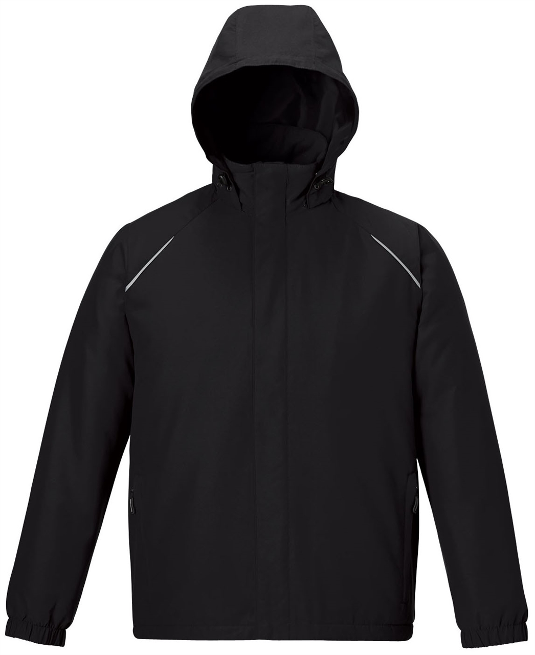 Picture of CORE365 Women's Brisk Insulated Jacket