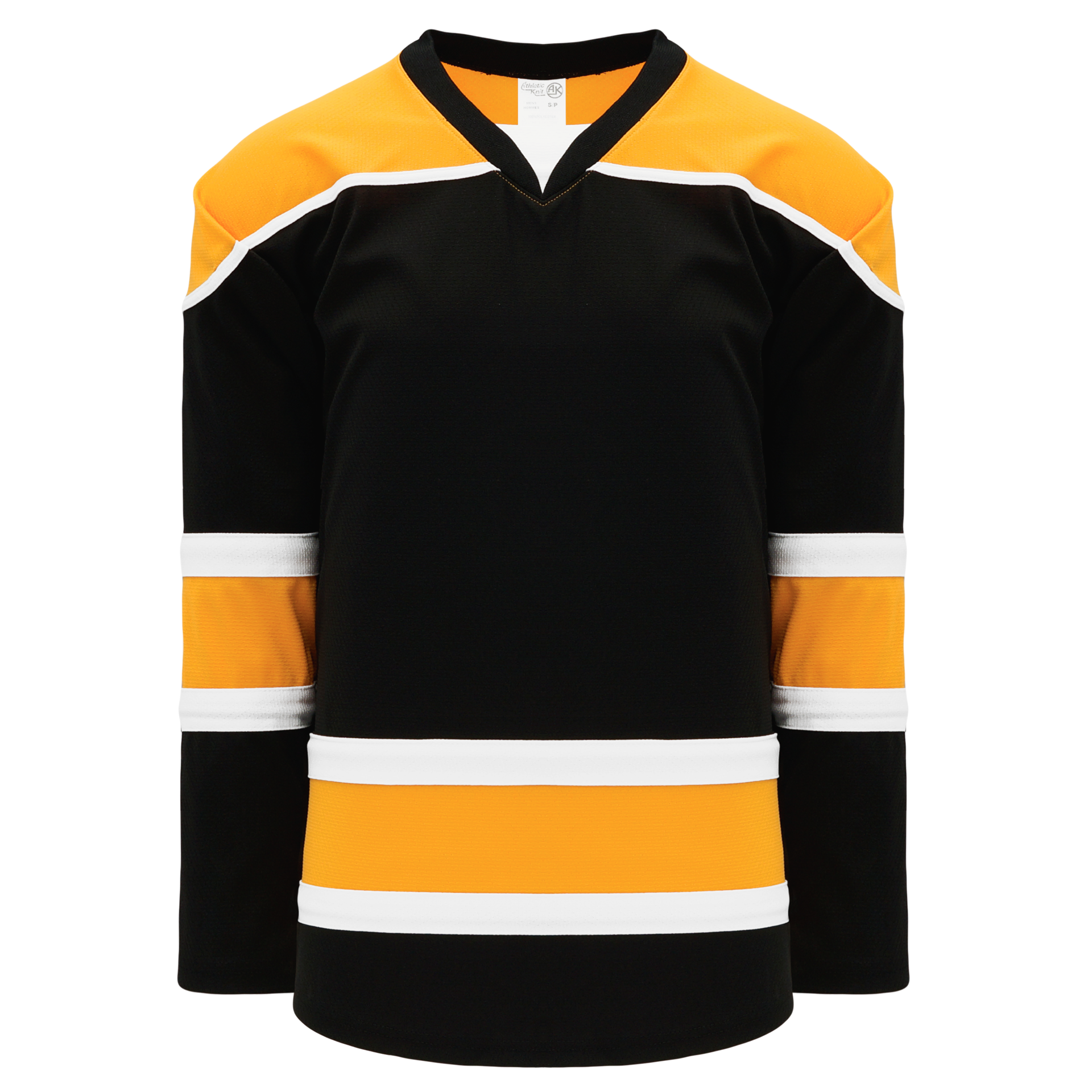 ATHLETIC KNIT Select Hockey Jersey