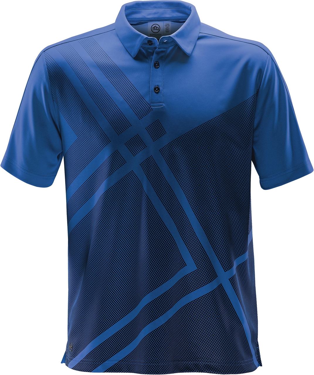 Picture of Stormtech Men's Reflex Polo