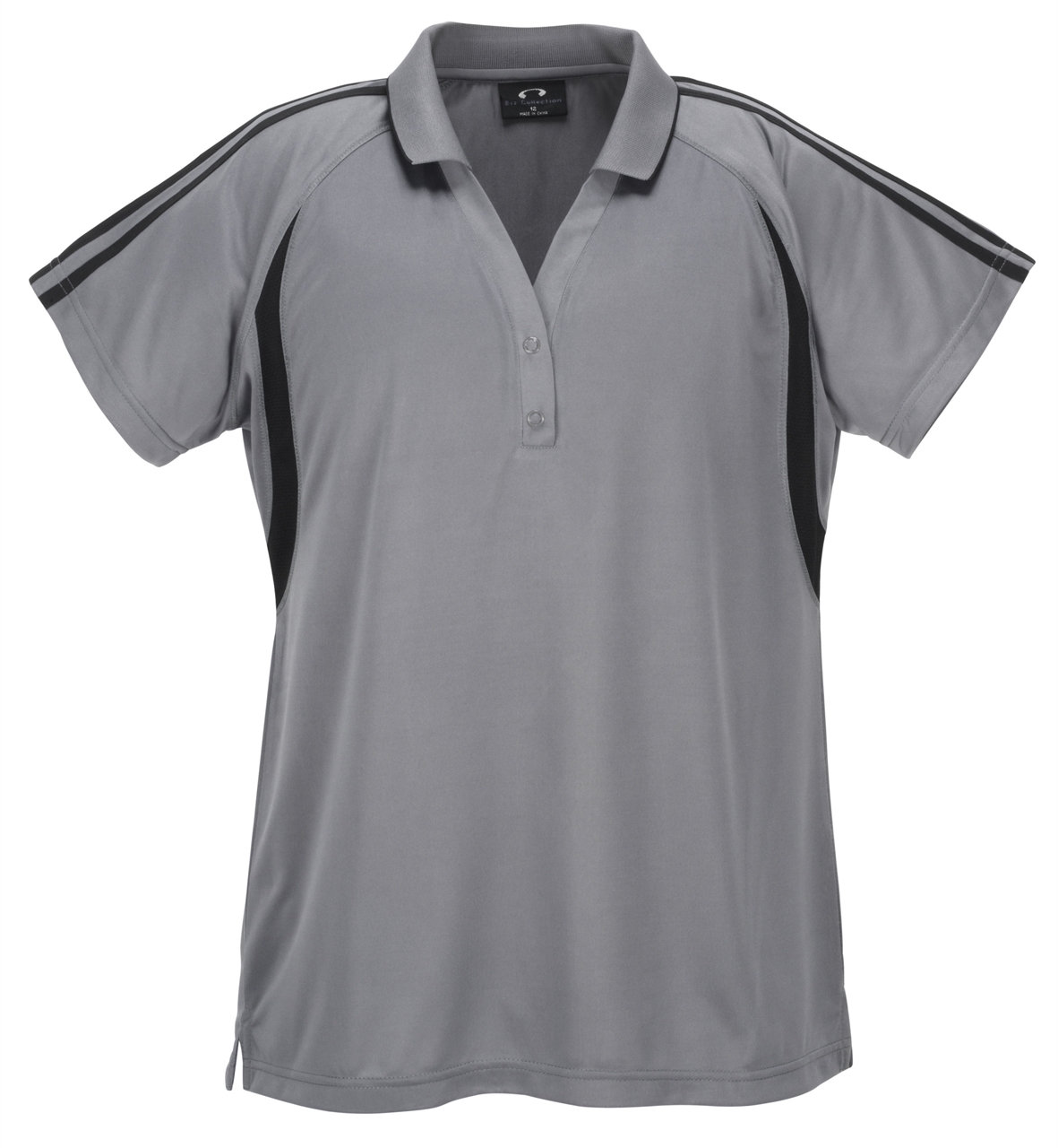 Picture of Biz Collection Flash Ladies Polo