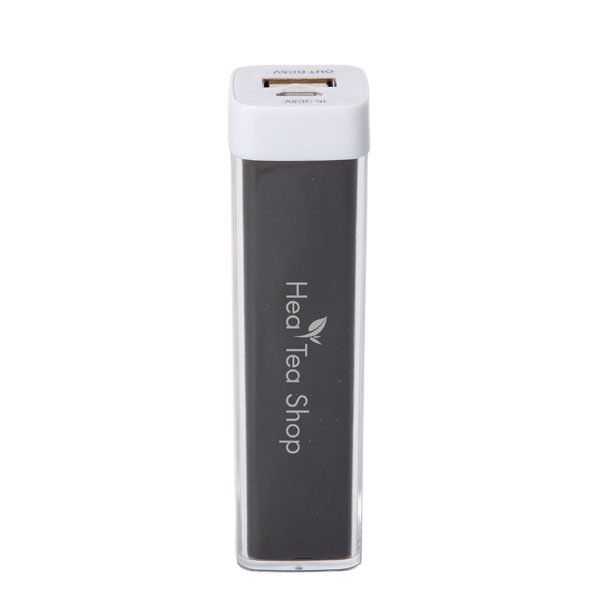 Picture of Ul Certified 2200 Mah Plastic Power Bank