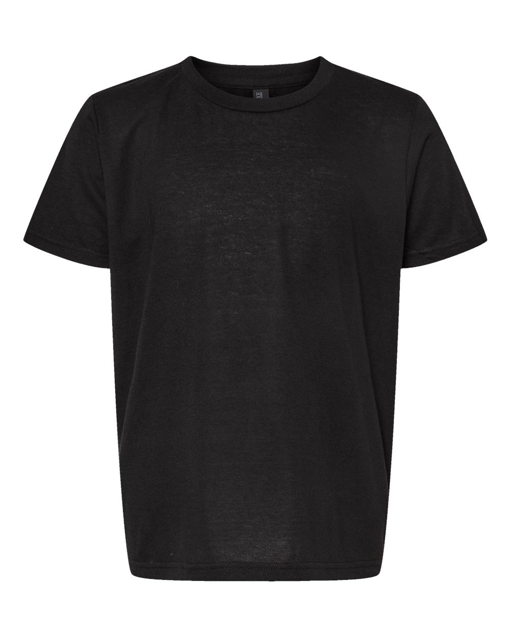 Picture of M&O - Youth Deluxe Blend T-Shirt